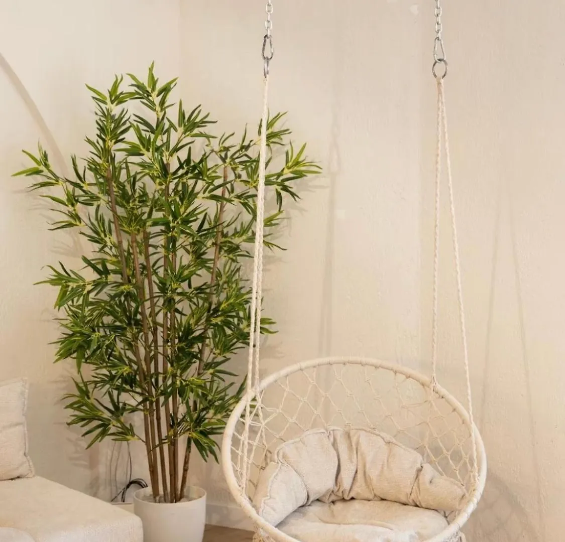 Tirana Apartment 0*,