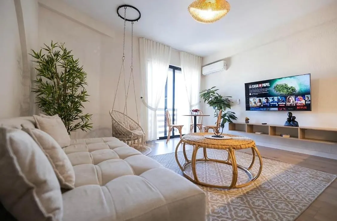 Tirana Apartment
